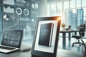 Kindle出版したいけど、売るための方法がわからない