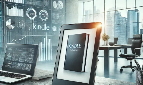 Kindle出版したいけど、売るための方法がわからない