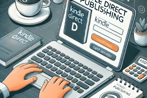 Kindle出版のやり方 完全ガイド